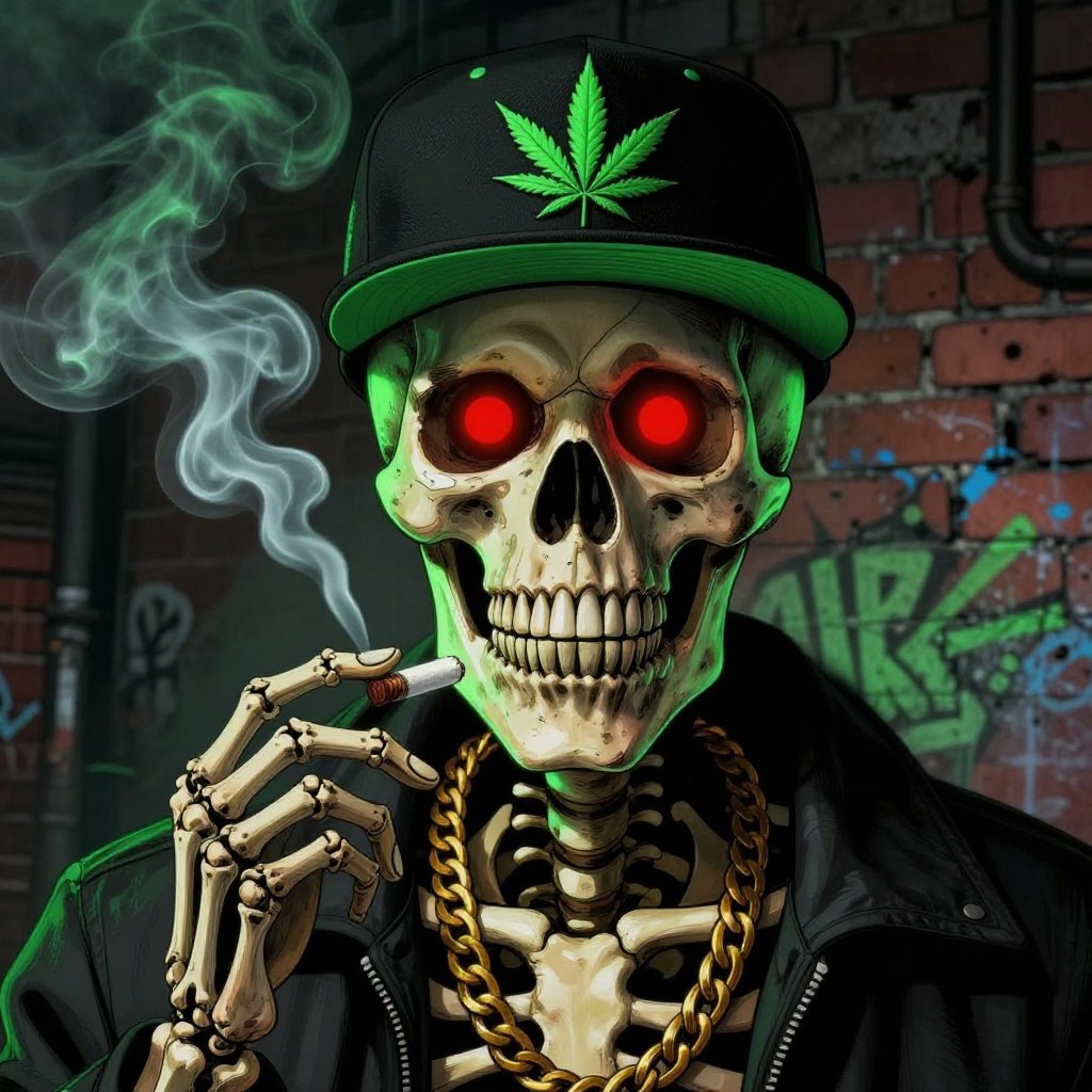$CHRONIC